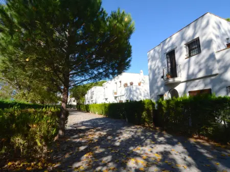 Charmante maison à Pals avec piscine commune, proche plage - Photo 20