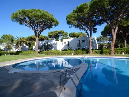 Charmante maison à Pals avec piscine commune, proche plage - Photo 22
