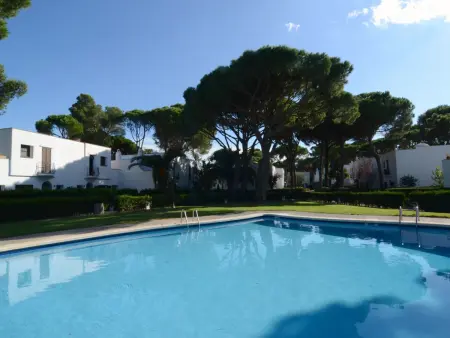 Charmante maison à Pals avec piscine commune, proche plage - Photo 23