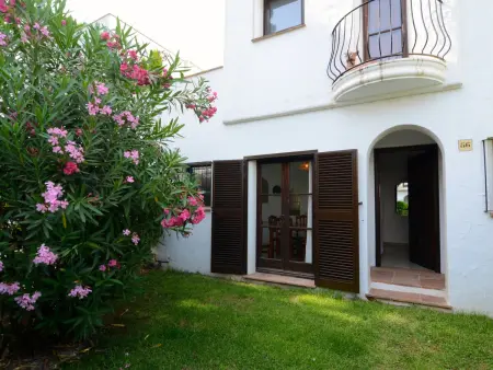 Charmante maison à Pals avec piscine commune, proche plage - Photo 26