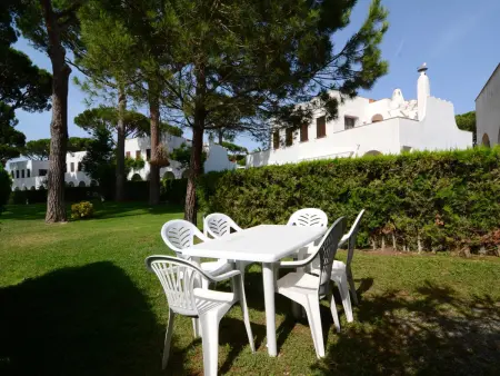 Charmante maison à Pals avec piscine commune, proche plage - Photo 30