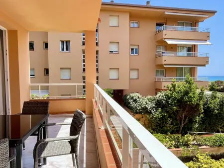 Appartement 2 chambres avec piscine à Platja de Pals - Photo 1