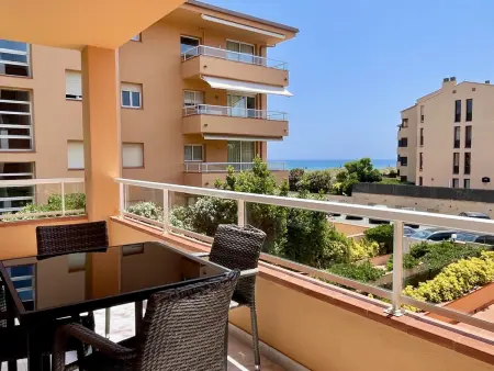 Appartement 2 chambres avec piscine à Platja de Pals - Photo 2