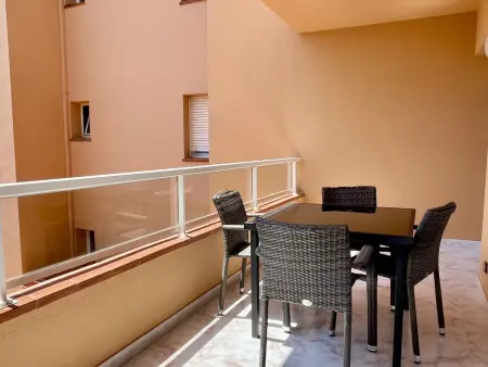 Appartement 2 chambres avec piscine à Platja de Pals - Photo 3