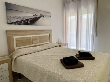 Appartement 2 chambres avec piscine à Platja de Pals - Photo 7