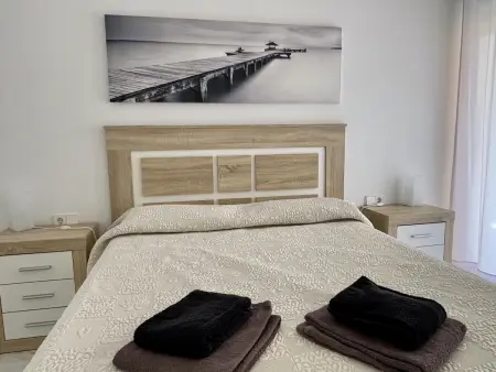 Appartement 2 chambres avec piscine à Platja de Pals - Photo 8