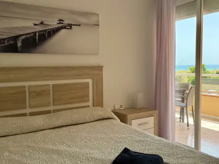 Appartement 2 chambres avec piscine à Platja de Pals - Photo 9