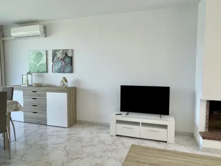 Appartement 2 chambres avec piscine à Platja de Pals - Photo 12