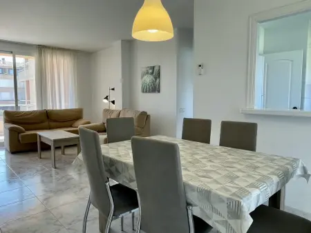 Appartement 2 chambres avec piscine à Platja de Pals - Photo 13