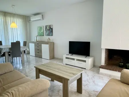 Appartement 2 chambres avec piscine à Platja de Pals - Photo 14