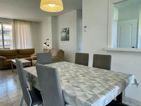 Appartement 2 chambres avec piscine à Platja de Pals - Photo 15