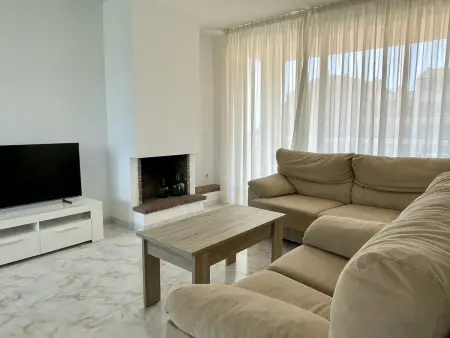 Appartement 2 chambres avec piscine à Platja de Pals - Photo 16