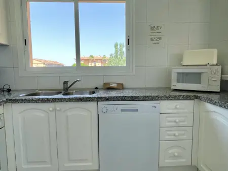 Appartement 2 chambres avec piscine à Platja de Pals - Photo 17