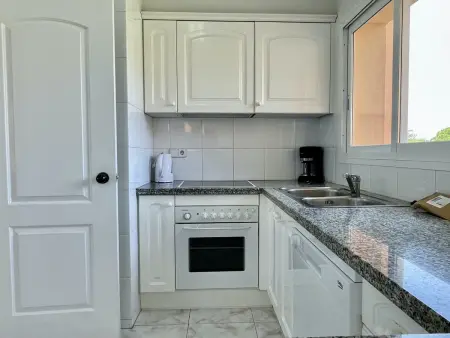 Appartement 2 chambres avec piscine à Platja de Pals - Photo 18
