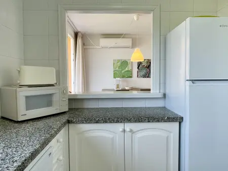 Appartement 2 chambres avec piscine à Platja de Pals - Photo 19