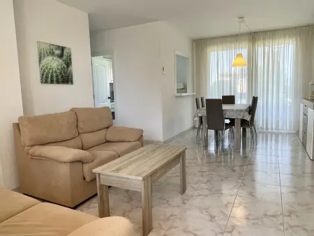Appartement 2 chambres avec piscine à Platja de Pals - Photo 20