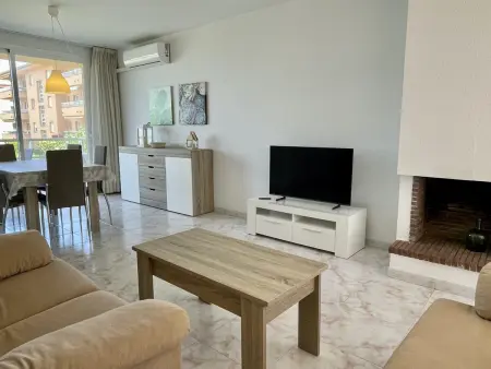 Appartement 2 chambres avec piscine à Platja de Pals - Photo 22