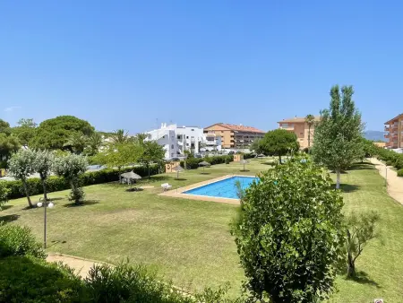 Appartement 2 chambres avec piscine à Platja de Pals - Photo 23
