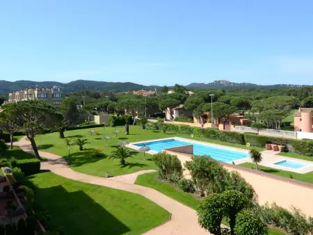 Appartement 2 chambres avec piscine à Platja de Pals - Photo 27