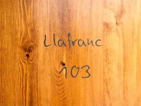 Appartement moderne à Pals, 2 chambres, Internet, climatisation - Photo 1