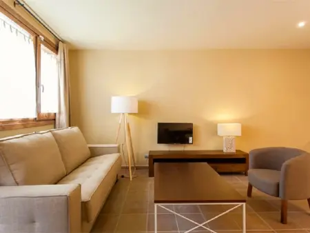 Appartement moderne à Pals, 2 chambres, Internet, climatisation - Photo 2