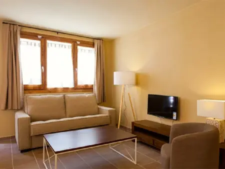 Appartement moderne à Pals, 2 chambres, Internet, climatisation - Photo 6