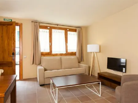 Appartement moderne à Pals, 2 chambres, Internet, climatisation - Photo 7