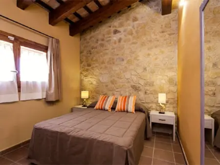 Appartement moderne à Pals, 2 chambres, Internet, climatisation - Photo 8