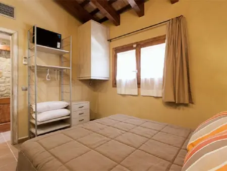 Appartement moderne à Pals, 2 chambres, Internet, climatisation - Photo 9