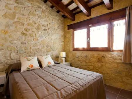 Appartement moderne à Pals, 2 chambres, Internet, climatisation - Photo 10