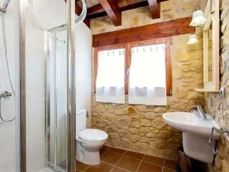 Appartement moderne à Pals, 2 chambres, Internet, climatisation - Photo 11