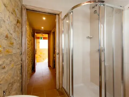 Appartement moderne à Pals, 2 chambres, Internet, climatisation - Photo 12