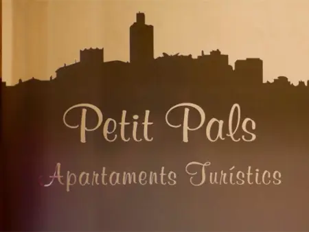 Appartement moderne à Pals, 2 chambres, Internet, climatisation - Photo 17