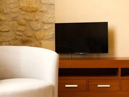 Appartement moderne à Pals, 2 chambres, Internet, climatisation - Photo 20
