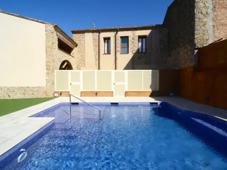 Appartement moderne à Pals, 2 chambres, Internet, climatisation - Photo 32