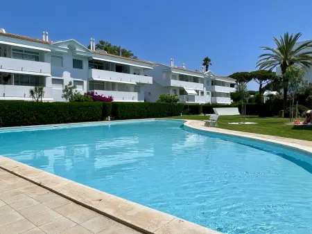 Appartement rez-de-chaussée avec jardin et piscine à Pals - Photo 3