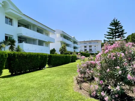 Appartement rez-de-chaussée avec jardin et piscine à Pals - Photo 6