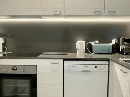 Appartement rez-de-chaussée avec jardin et piscine à Pals - Photo 7