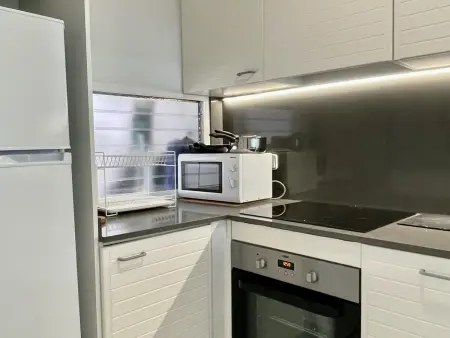 Appartement rez-de-chaussée avec jardin et piscine à Pals - Photo 9