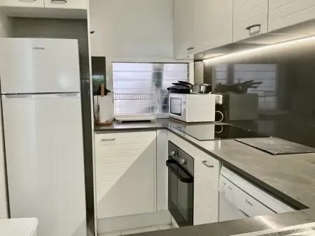 Appartement rez-de-chaussée avec jardin et piscine à Pals - Photo 10