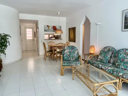 Appartement rez-de-chaussée avec jardin et piscine à Pals - Photo 12