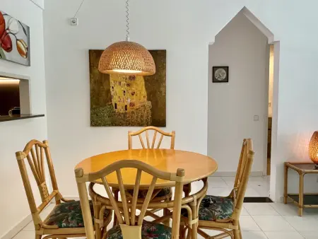 Appartement rez-de-chaussée avec jardin et piscine à Pals - Photo 14