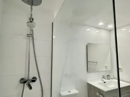 Appartement rez-de-chaussée avec jardin et piscine à Pals - Photo 15