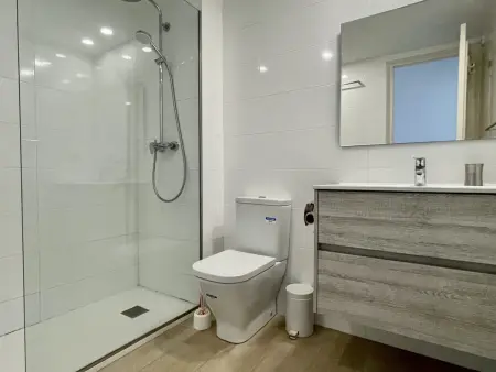 Appartement rez-de-chaussée avec jardin et piscine à Pals - Photo 16