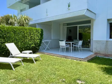 Appartement rez-de-chaussée avec jardin et piscine à Pals - Photo 18