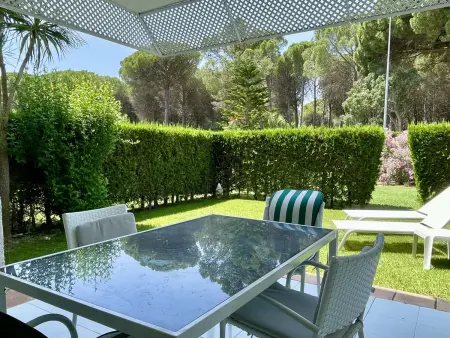 Appartement rez-de-chaussée avec jardin et piscine à Pals - Photo 19
