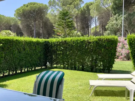 Appartement rez-de-chaussée avec jardin et piscine à Pals - Photo 21