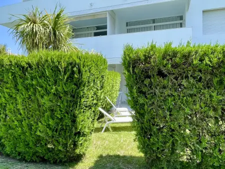 Appartement rez-de-chaussée avec jardin et piscine à Pals - Photo 22