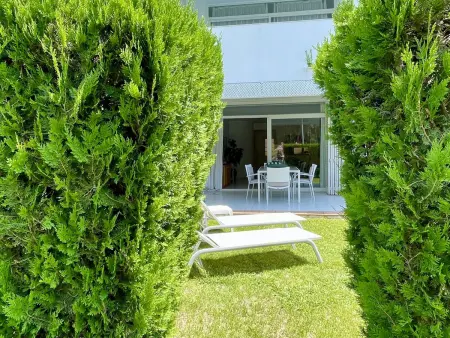 Appartement rez-de-chaussée avec jardin et piscine à Pals - Photo 23
