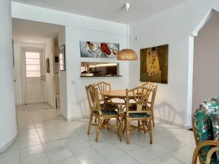 Appartement rez-de-chaussée avec jardin et piscine à Pals - Photo 24